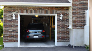 Garage Door Installation at New Rochelle, New York